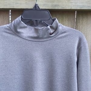 Nike Boy's dri-fit tee